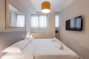 Citylife1 - Comfortable Apt with Two Bedrooms